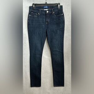 Old Navy Girls Denim Skinny Jeans Size 16R